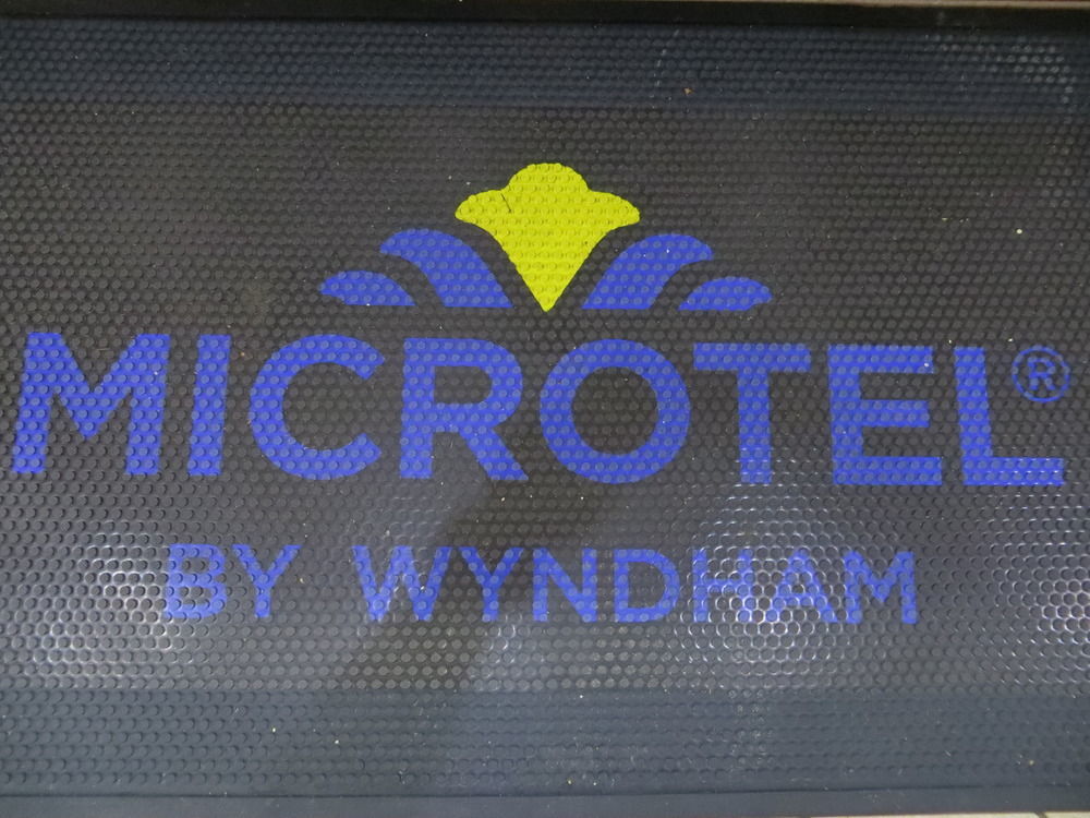 Microtel Inn & Suites By Wyndham Stockbridge/Atlanta I-75 Exterior foto